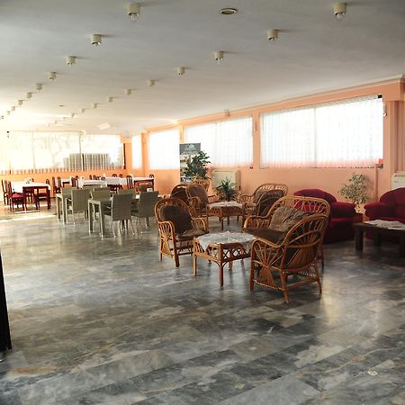 Bariscan Hotel Alanya Kültér fotó