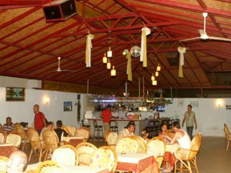 Bariscan Hotel Alanya Kültér fotó